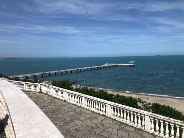 Hotel Efes Burgas - Burgas Efes Hotel Sahil 2