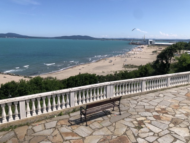 Hotel Efes Burgas - Burgas Efes Hotel Sahil 3
