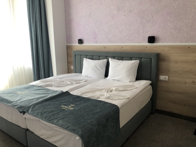 Hotel Efes Burgas - Burgas Efes Otel 3