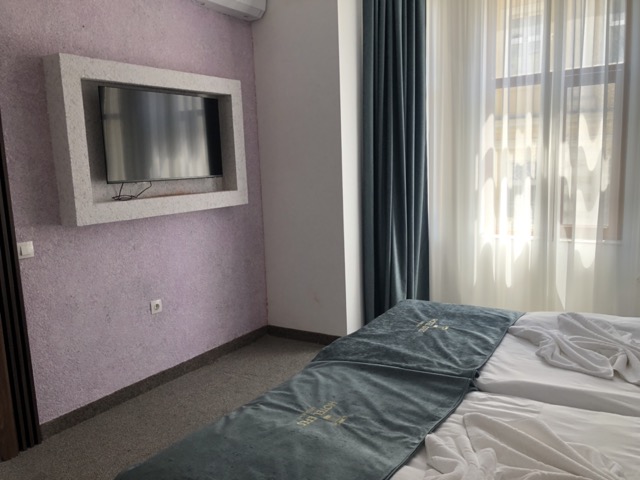 Hotel Efes Burgas - Burgas Efes Otel 4