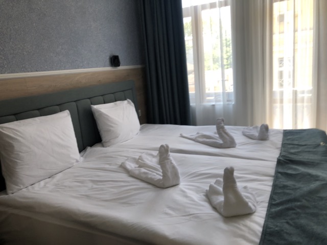 Hotel Efes Burgas - Hote Oda Efs Hotel 2
