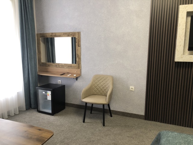 Hotel Efes Burgas - Hotel Efes Buzdolabı 1
