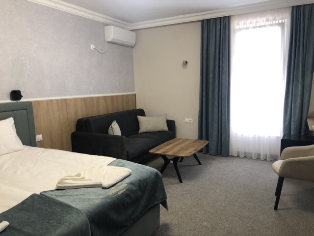 Hotel Efes Burgas - Hotel Efes Room 5