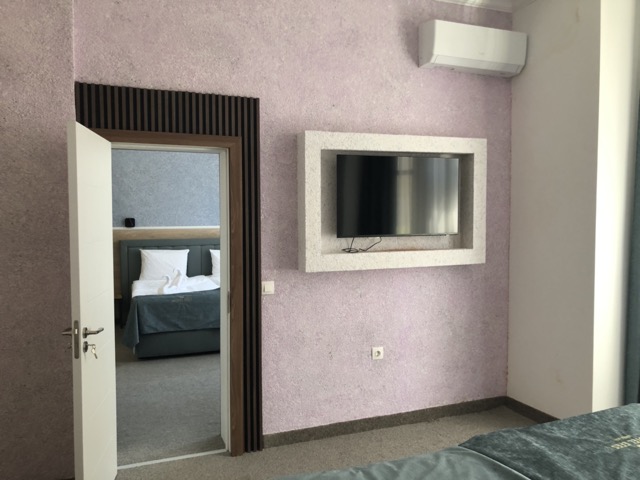 Hotel Efes Burgas - Hotel Efes Tv 4