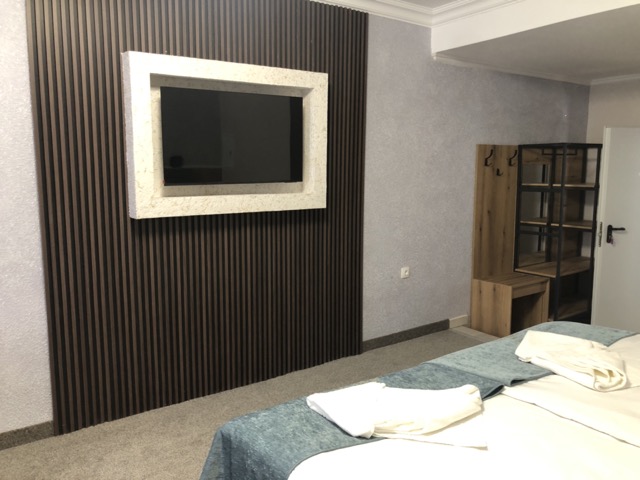 Hotel Efes Burgas - Hotel Efes Tv