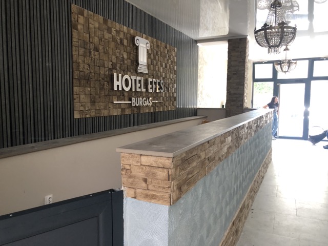 Hotel Efes Burgas - Hotelefe