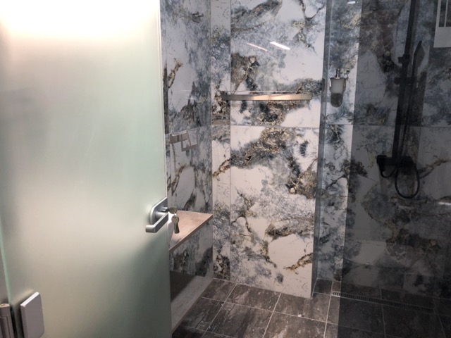 Hotel Efes Burgas - Hotelefes Bahtroom