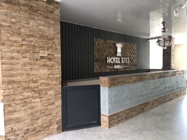 Hotel Efes Burgas - Hotelefes Banko 4