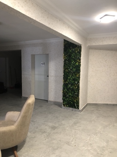 Hotel Efes Burgas - Hotelefes Lobi 6
