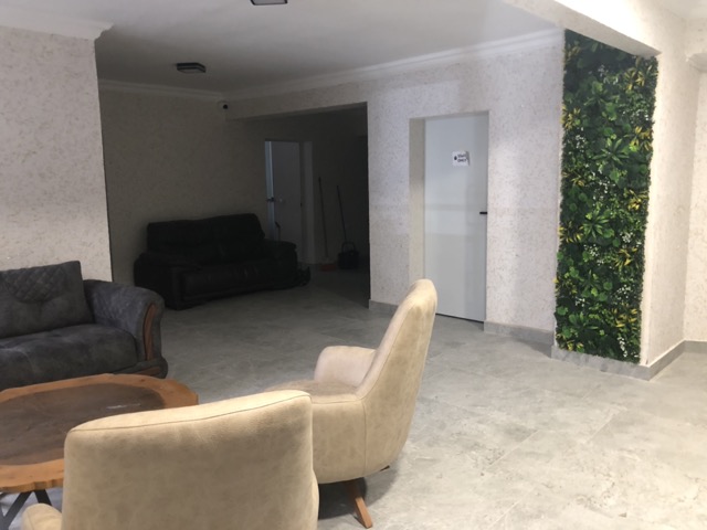 Hotel Efes Burgas - Hotelefes Lobi 9