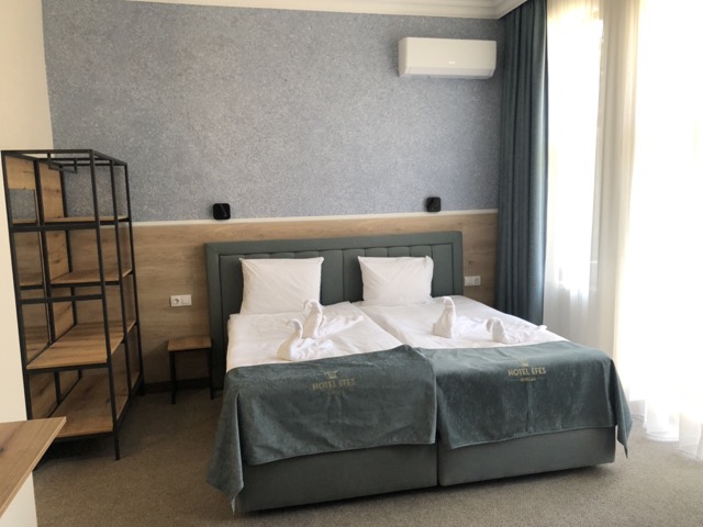 Hotel Efes Burgas - Hotelefes Room 3