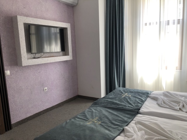 Hotel Efes Burgas - Otel Burgas Efes Hotel 5