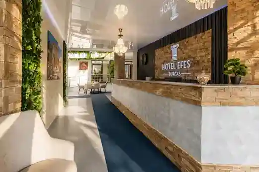 Efes Otel