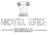 Efes Otel Logo