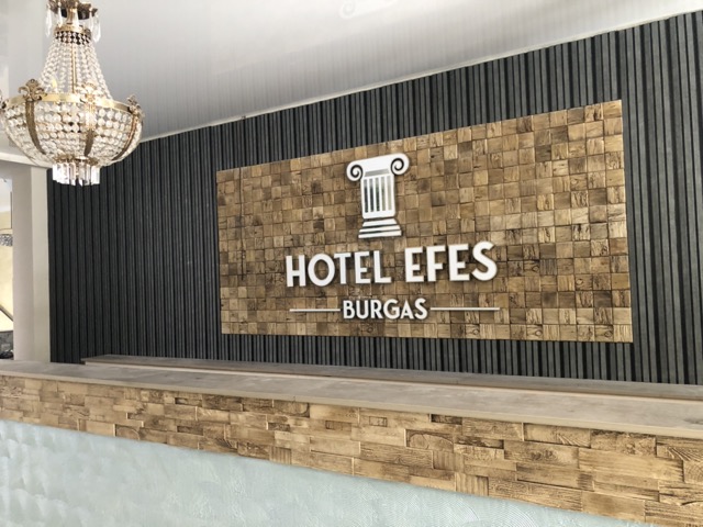 Efes Hotel