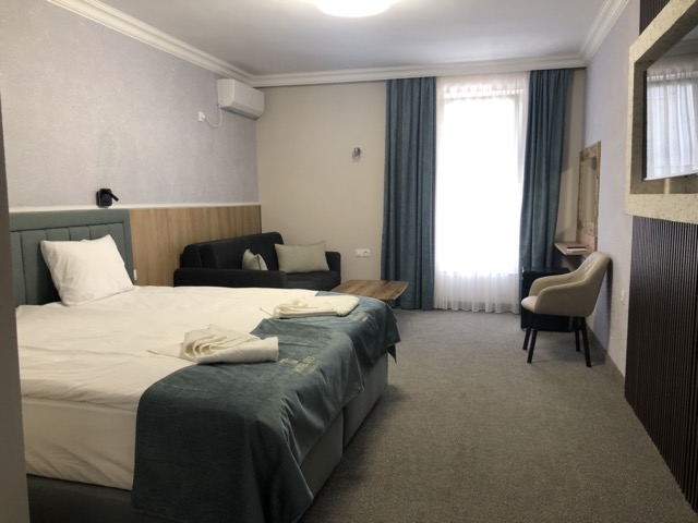 Burgas Butik Otel Grup Odası - Hotel Efes