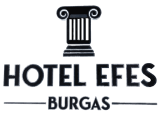 Burgas Hotel logo