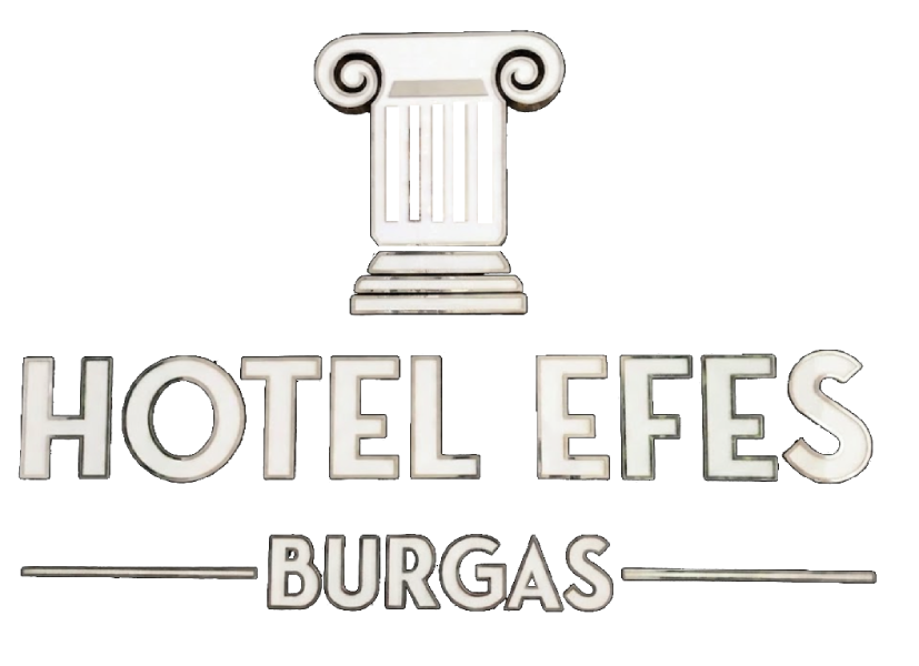 Hotel Efes Burgas Butik Otel Logosu
